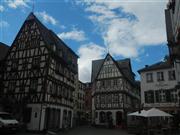 Mainz, Altstadt